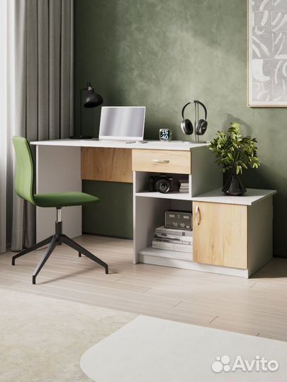 Компьютерный Стол №2