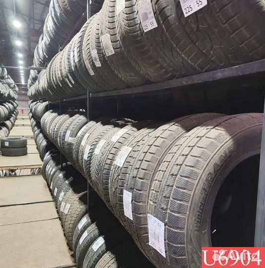 Kumho WinterCraft WS71 215/65 R17 98Q