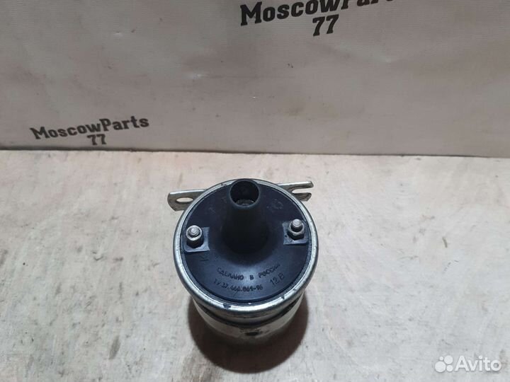 Катушка зажигания газ УАЗ ГАЗЕЛЬ Б116-02