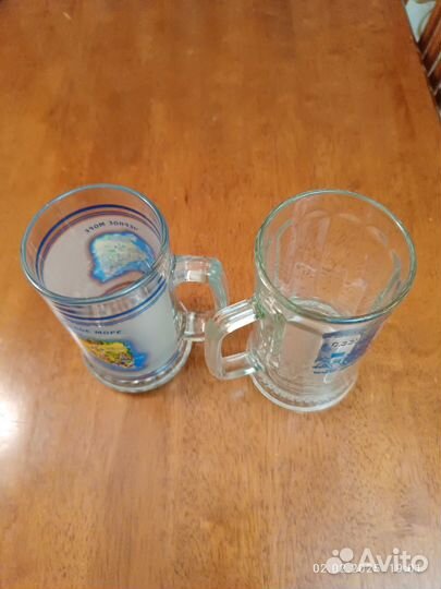 Пивная кружка