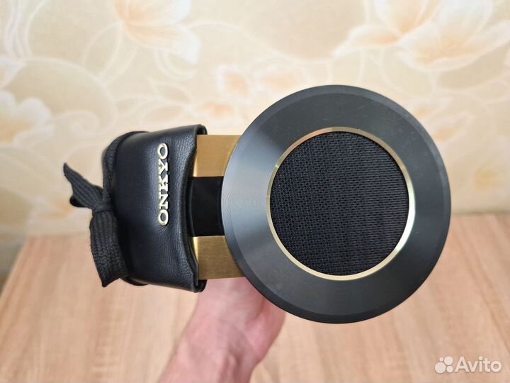 Наушники Onkyo a800 оригинал