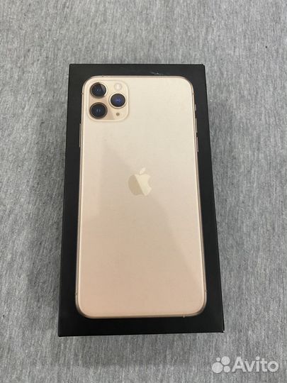 iPhone 11 pro max 256Gb