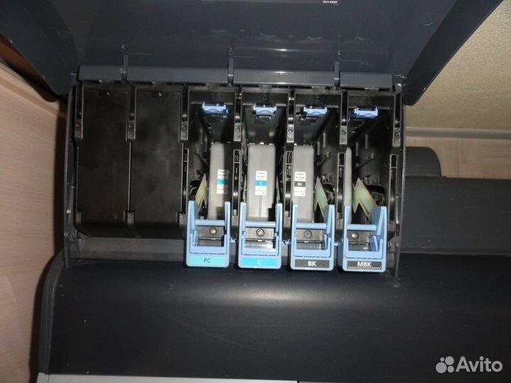 Принтер Canon IPF8400S