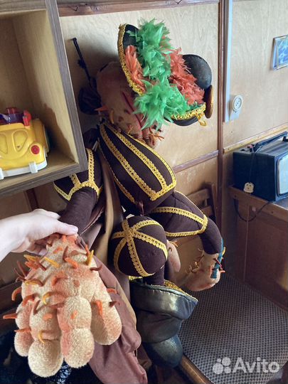 Театральная кукла