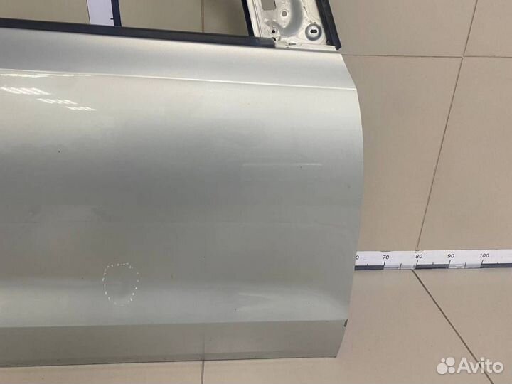 Дверь передняя правая Volkswagen Polo