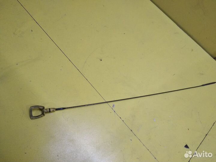 Щуп масляный Мазда 6 GJ CX-5 2,5