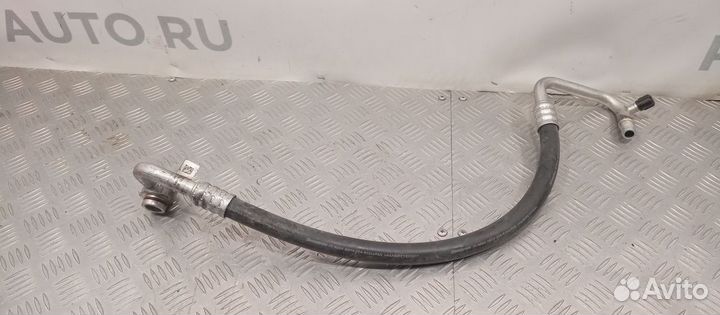 Трубка кондиционера Audi A5