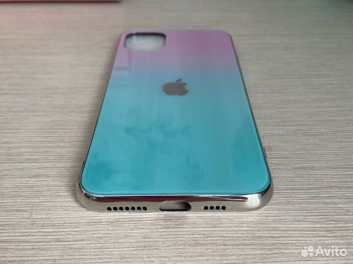 Чехол на iPhone 11 pro max