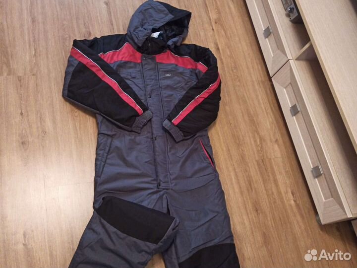 Спецодежда