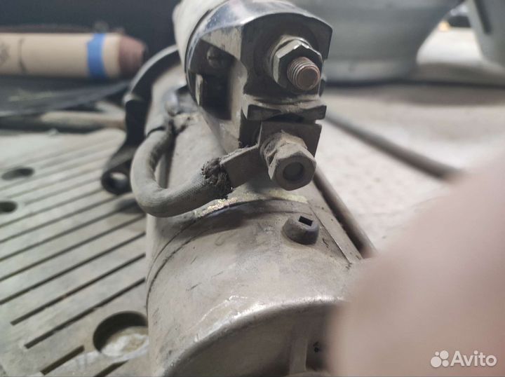 Продам стартер