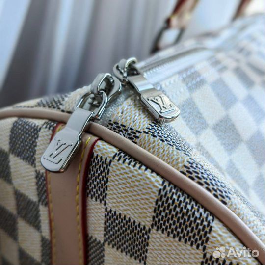 Дорожная сумка louis vuitton