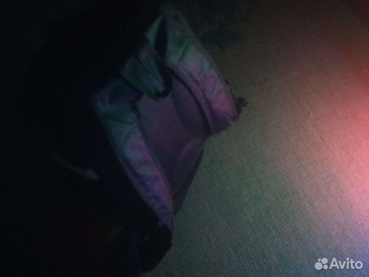 Портфель школьный для мальчика