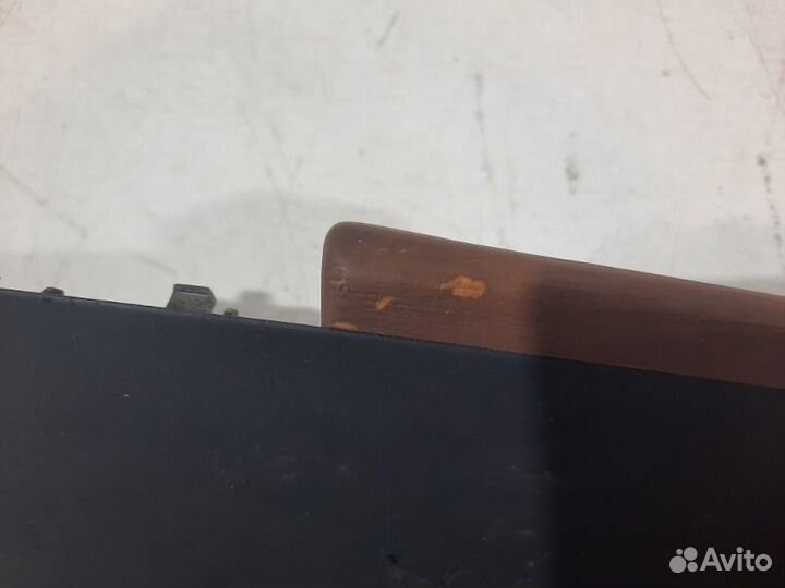 Накладка декоративная передняя Bmw 7Er E65