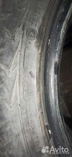 Nokian Tyres Hakkapeliitta 7 205/55 R16 94