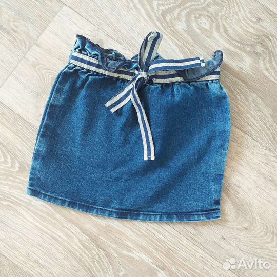 Юбочка для девочек