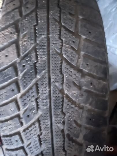 Колеса на mercedes r17 зимние