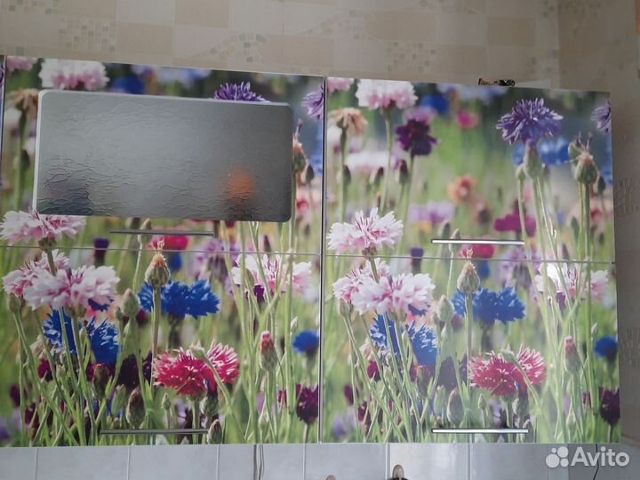 Фасадные термопанели