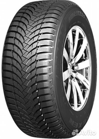 Nexen Winguard Snow G WH2 185/65 R15 88H