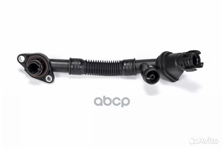 Трубка вентиляционная 7192-005 metaco