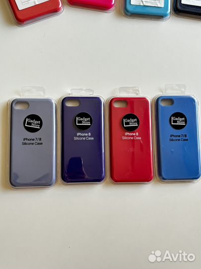 Чехол на iPhone 7 8 plus