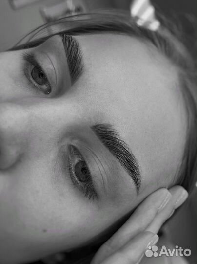 Мастер бровист