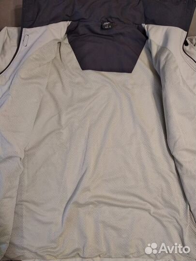 Ветровка Shamp новая