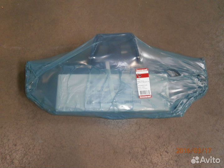 Фаркоп Газ Соболь 2752, Баргузин Газ 2217 minibus