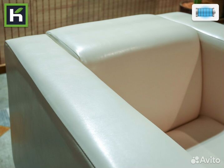 Офисное кресло креслосити