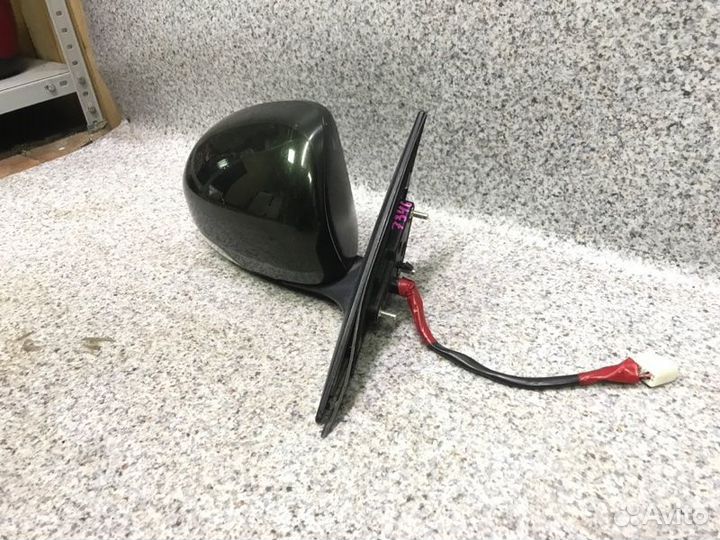 Зеркало правое Toyota Camry 40 2010