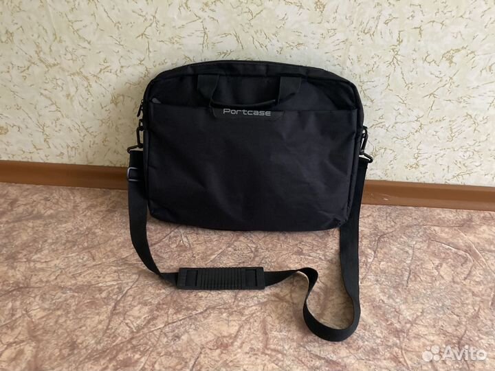 Сумка для ноутбука 15.6