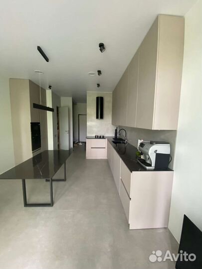 Изготовление мебели на заказ