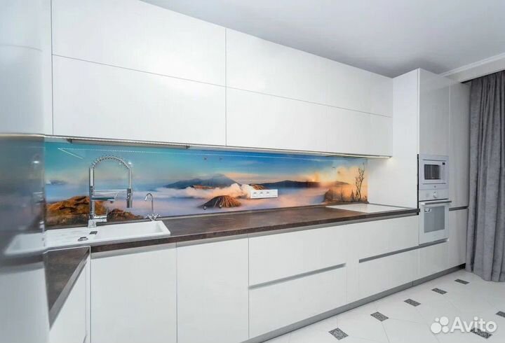 Цена за всю кухню CN:040641