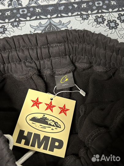 Штаны Corteiz в наличии