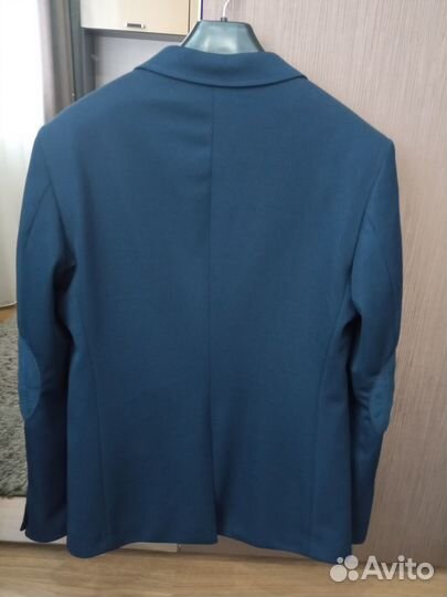 Пиджак мужской