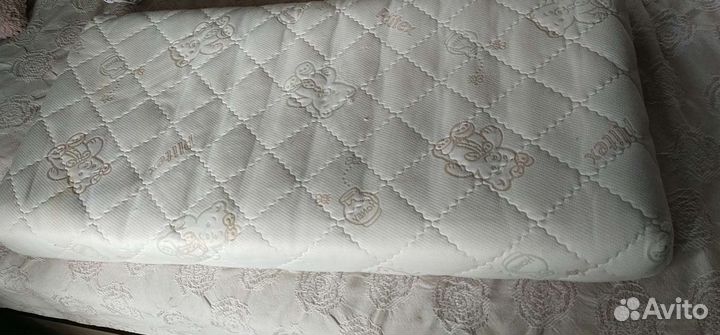 Матрас детский