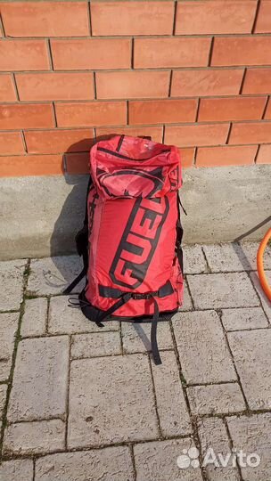 Кайт Slingshot Fuel 11м. 2015