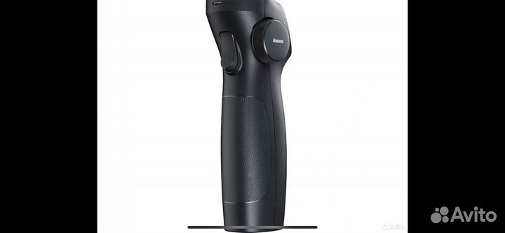 Электрический стабилизатор для смартфона