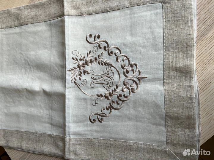 Дорожка на стол Франция