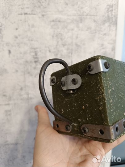 Подарок мужчине на 23 февраля подстаканник