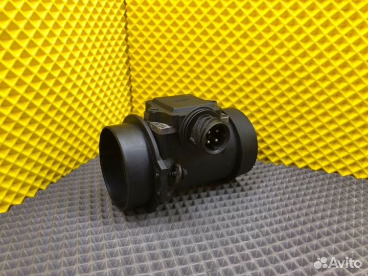 Дмрв Bmw 5-Series E-39 M52B20 1998