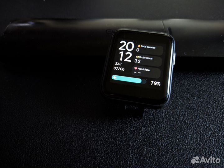 Xiaomi mi watch lite