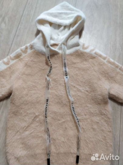 Кофта для девочки