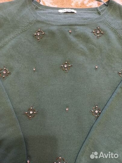 Джемпер женский 46 48
