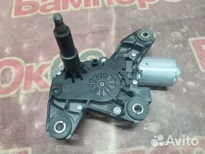 Моторчик заднего стеклоочистителя Веста св