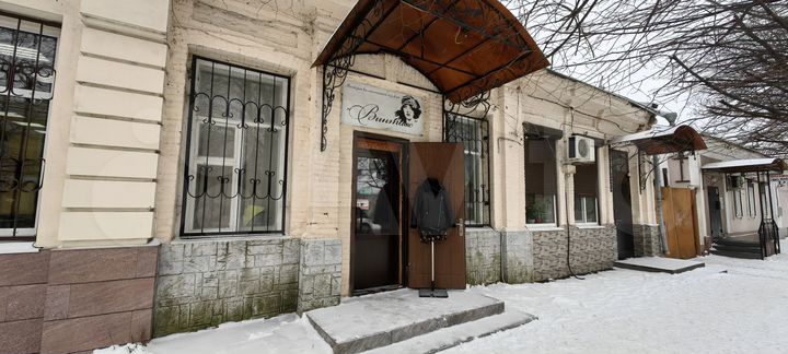 Свободного назначения, 28.4 м²