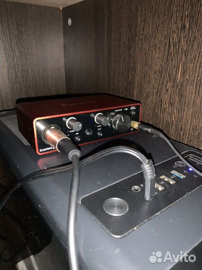 Игровой компьютер в сборе для stream и звукозаписи