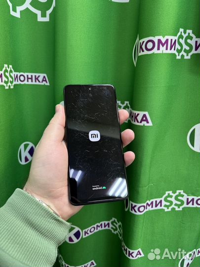 Xiaomi Redmi Note 9 Pro, 6/128 ГБ