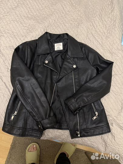 Куртка подростковая