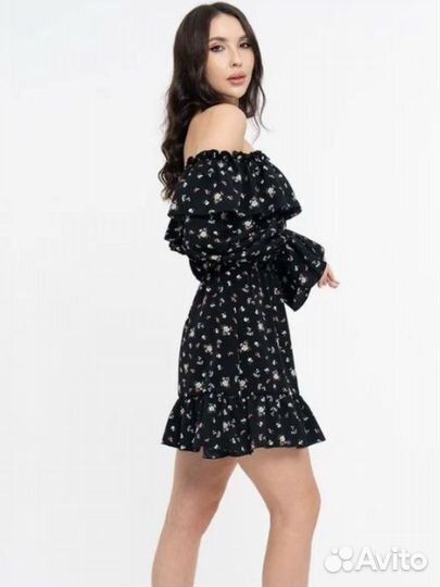 Платье женское