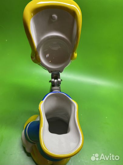 Пивная кружка Donald Duck